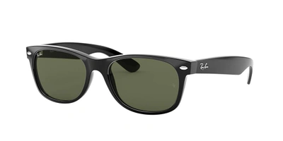 Ray Ban Ray In Green Classic G-15