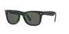 Ray Ban Ray-ban Ray-ban Wayfarer Rb2140 901 In Green Classic G-15