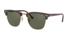 Ray Ban Ray In Polarized Green Classic G-15