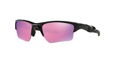 Oakley Half Jacket 2.0 Prizm Golf Sunglasses, Oo9154