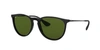 Ray Ban Ray In Polarized Green Classic G-15