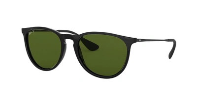 Ray Ban Ray In Polarized Green Classic G-15