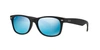 Ray Ban Ray In Blue Flash