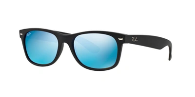 Ray Ban Ray In Blue Flash