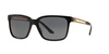 Versace V Vanitas Sunglasses Black In Grey