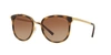 MICHAEL KORS MICHAEL KORS WOMAN SUNGLASS MK1010 ADRIANNA I,725125961080