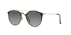 Ray Ban Ray In Grey Gradient