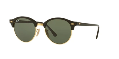 Ray Ban Ray In Green Classic G-15