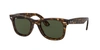 Ray Ban Ray In Green Classic G-15