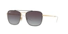 Ray Ban Ray-ban Ray-ban Rb3588 90548g In Grey Gradient