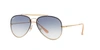 Ray Ban Ray In Clear