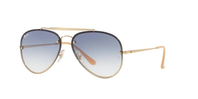 Ray Ban Ray In Clear
