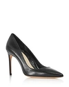 BRIAN ATWOOD WOMEN'S VALERIE POINTED-TOE PUMPS,BA902003