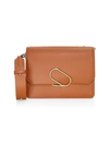 3.1 PHILLIP LIM / フィリップ リム Alix Leather Shoulder Bag