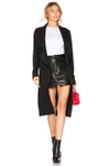 ABOUT US GWEN TRENCH COAT,ABOR-WO13