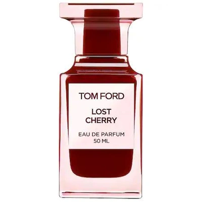 Tom Ford Lost Cherry Eau De Parfum Fragrance 1.7oz/ 50ml