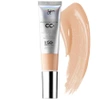 IT COSMETICS CC+ CREAM FULL COVERAGE COLOR CORRECTING FOUNDATION WITH SPF 50+ FAIR LIGHT 1.08 OZ/ 32 ML,P411885