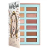 BENEFIT COSMETICS VANITY FLARE NUDE EYESHADOW PALETTE