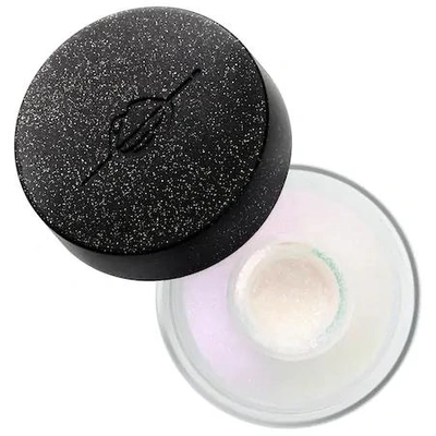 Make Up For Ever Star Lit Diamond Powder 103 2.6 G /0.09 oz In Pink White