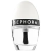 SEPHORA COLLECTION COLOR HIT MINI NAIL POLISH TOP COAT 0.16 OZ/ 5 ML,P435832