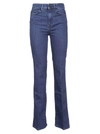 7 FOR ALL MANKIND LISHA BOOTCUT JEANS,10735023