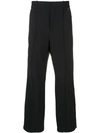 NEIL BARRETT STRAIGHT LEG TROUSERS