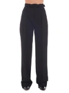 GIVENCHY GIVENCHY HIGH WAIST BELTED PANTS