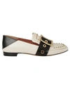 BALLY BALLY JANELLE LOAFERS