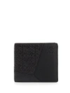 LOEWE LOEWE PUZZLE BIFOLD COIN WALLET