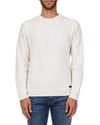 TRUSSARDI WOOL SWEATER,10735729