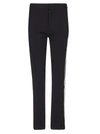 Y-3 SIDE STRIPE TROUSERS,10735656