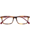 CARRERA RECTANGULAR SHAPED GLASSES