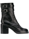 LAURENCE DACADE PILAR ANKLE BOOTS