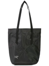 ARC'TERYX ARC'TERYX CLASSIC TOTE BAG - 黑色