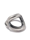 HUM SOLID RING