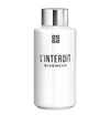 GIVENCHY L'INTERDIT BODY LOTION,14816914