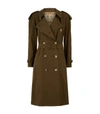 BURBERRY WESTMINSTER HERITAGE TRENCH COAT,14864788