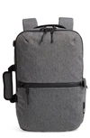 AER FLIGHT PACK 2 BACKPACK,AER22010