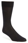 HUGO BOSS GEORGE DOT DRESS SOCKS,5038928940100