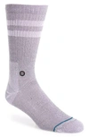 STANCE JOVEN CLASSIC CREW SOCKS,M556C17JOV