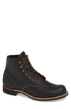 RED WING BLACKSMITH BOOT,3345
