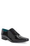 TED BAKER SHARNEY CAP TOE OXFORD,917688