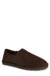 Ugg Kenton Slip-on In Chocolate