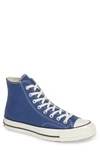 CONVERSE CHUCK TAYLOR ALL STAR 70 VINTAGE HIGH TOP SNEAKER,162055C