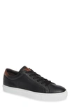 TO BOOT NEW YORK KNOX LOW TOP SNEAKER,357937N