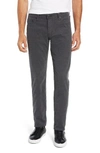 AG TELLIS SLIM FIT FIVE-POCKET PANTS,1783WIL