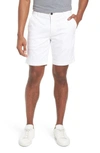 AG WANDERER MODERN SLIM FIT SHORTS,1197SUB