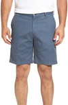 PETER MILLAR SOFT TOUCH STRETCH TWILL SHORTS,MC0B13