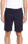 AG WANDERER MODERN SLIM FIT SHORTS,1197SUB