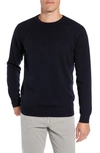 RODD & GUNN QUEENSTOWN WOOL & CASHMERE SWEATER,EP0832